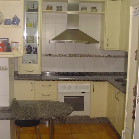 Residencial Nuevo Jerez Apartmán Jerez de la Frontera