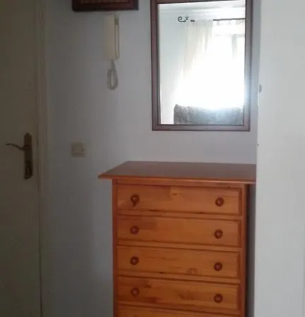 Residencial Nuevo Jerez * Jerez de la Frontera