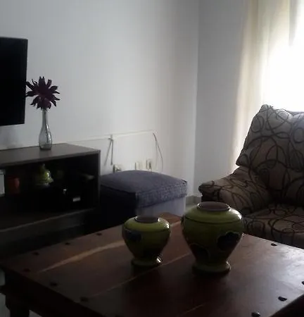 Apartmán Residencial Nuevo Jerez