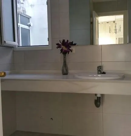 Apartmán Residencial Nuevo Jerez Jerez de la Frontera