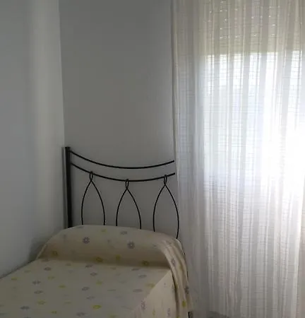 Apartmán Residencial Nuevo Jerez Jerez de la Frontera