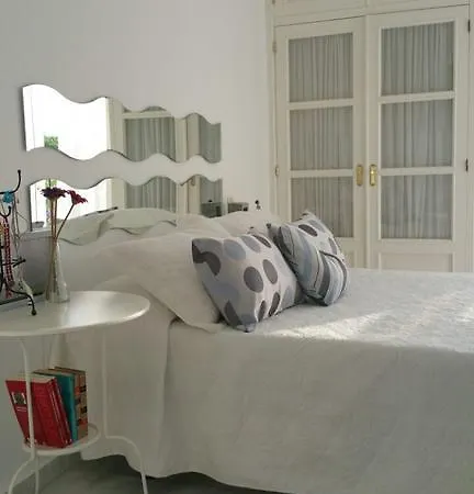 Apartmán Residencial Nuevo Jerez