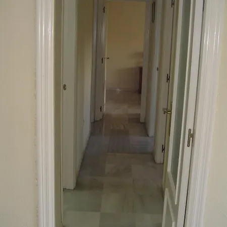 Apartmán Residencial Nuevo Jerez *